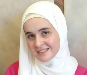 اختفاء العروسة ياسمين بهاء الصفتي في كفر الزيات قبل فرحها بيوم.. تفاصيل مؤثرة وقلق بين أهلها