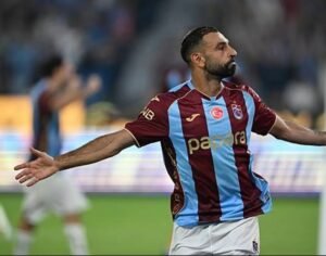 محمد صلاح يحقق إنجازًا أوروبيًا تاريخيًا.. أرقام استثنائية ومساهمات تهديفية لافتة