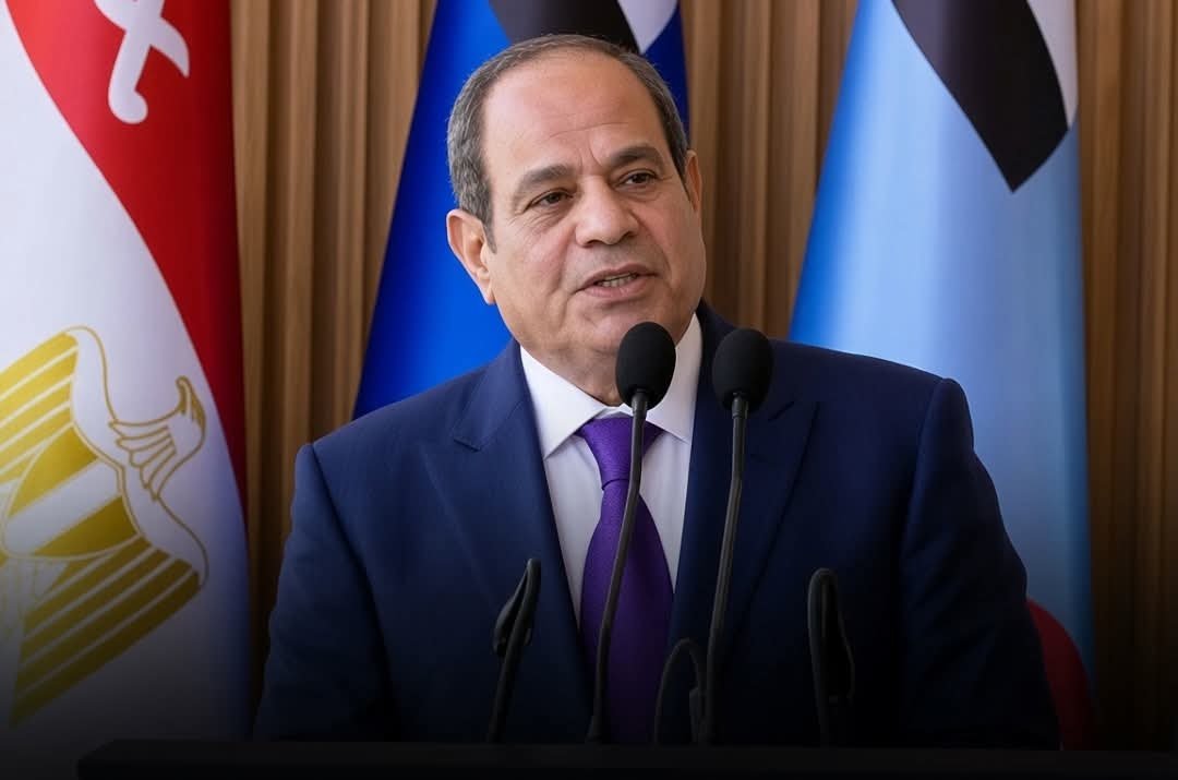 الرئيس السيسي: حماية السعودية أولوية.. والبرلمان قد يصدر تفويضًا للحفاظ على أمن المملكة