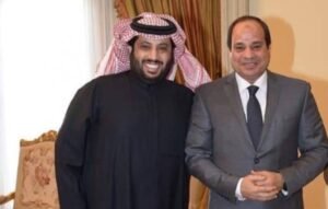 تركي آل الشيخ يشيد بالرئيس السيسي: لن يتكرر ما قدمه لمصر.. ماذا قال عن نعمة الأمن والأمان؟