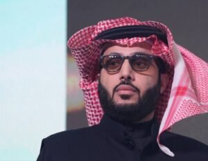 تركي آل الشيخ عن السيسي: فخور بمواقفه تجاه السعودية وحزين وقلق بشأن ما بعد 2030