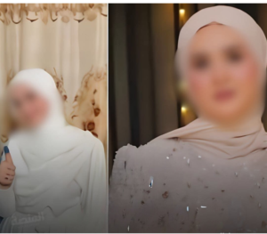 العثور على عروس كفر الزيات في سوهاج.. أمن الغربية يعيد ياسمين إلى أسرتها بعد أيام من القلق 2 العثور على عروس كفر الزيات في سوهاج.. أمن الغربية يعيد ياسمين إلى أسرتها بعد أيام من القلق