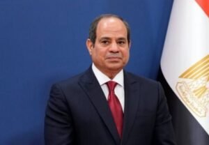 مجلس الدفاع الوطني يعلن التضامن الكامل مع السعودية.. ومصر تؤكد دعم أمن المملكة العربية السعودية