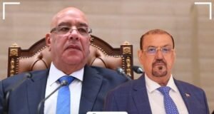 رئيس مجلس النواب اليمني: أمن المملكة العربية السعودية مصلحة يمنية وعربية مشتركة.. والحوثيون لا يمثلون إرادة اليمنيين