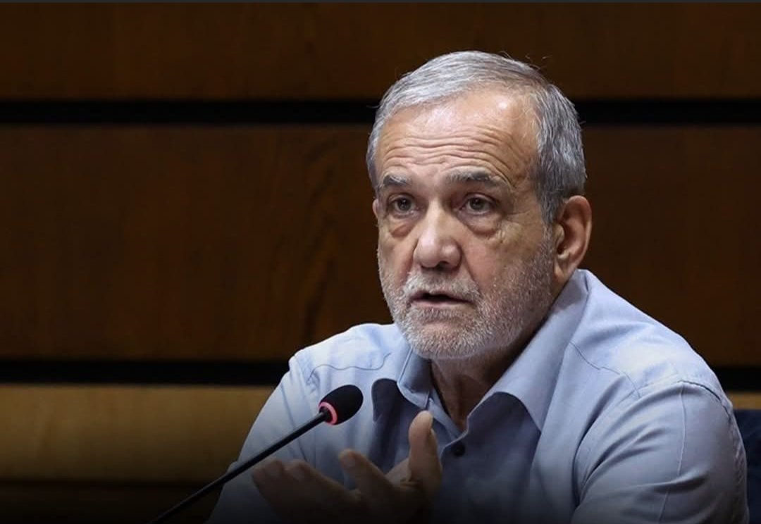 الرئيس الإيراني: مستعدون للانضمام إلى حلف مكة للدفاع المشترك.. ما التفاصيل؟