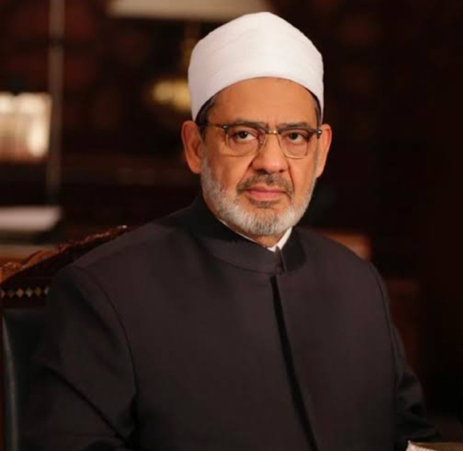 الأزهر الشريف يدعو إلى تشكيل لجنة وساطة عاجلة لإنهاء الحروب والصراعات في المنطقة العربية بقيادة شيخ الأزهر