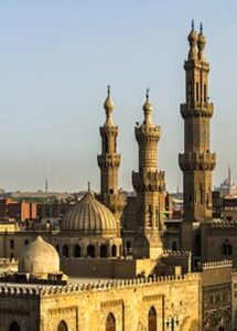 الأزهر الشريف يدعو إلى تشكيل لجنة وساطة عاجلة لإنهاء الحروب والصراعات في المنطقة العربية بقيادة شيخ الأزهر