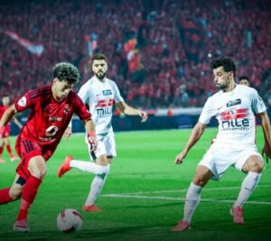 اتحاد الكرة يرفض طلب الزمالك سماع تسجيلات VAR في مباراة القمة.. تفاصيل الرد على شكوى لجنة الحكام