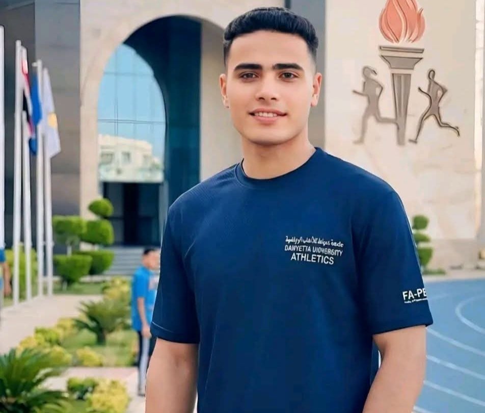 جريمة تهز القلوب.. مقتل الطالب إبراهيم رضا الدجوي على يد شقيقه الأكبر بعدة طعنات