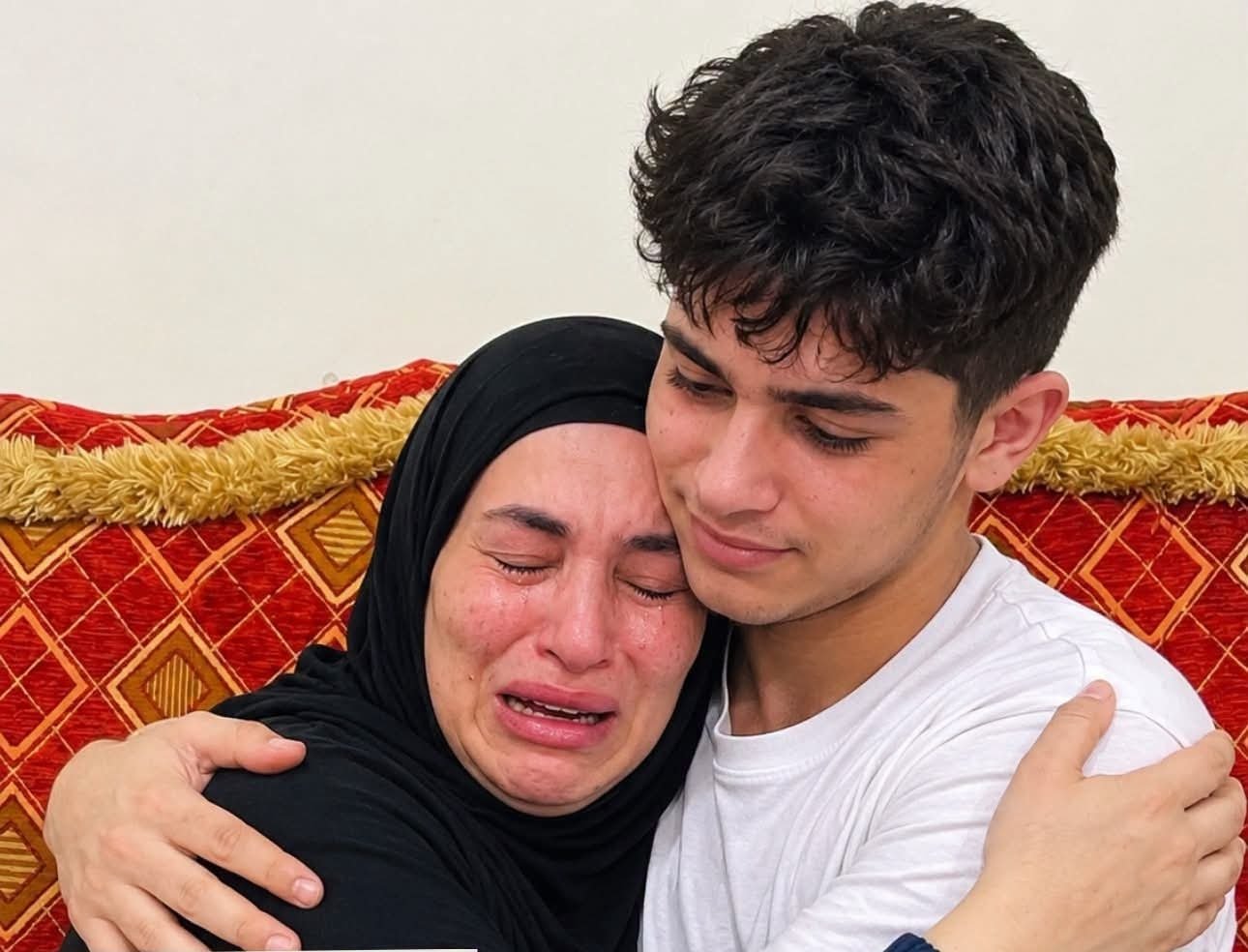 وفاة كريم في الغربية.. خلاف على البنزين بـ100 جنيه ينهي حياة طالب بالثانوية العامة ووالدته تطالب بحقه