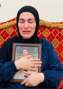 وفاة كريم في الغربية.. خلاف على البنزين بـ100 جنيه ينهي حياة طالب بالثانوية العامة ووالدته تطالب بحقه