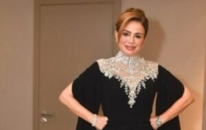 بلاغ للنائب العام ضد إلهام شاهين بسبب تصريحاتها عن «المومس الفاضلة» في الجونة