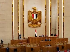 رفع الجلسة العامة لمجلس النواب.. استئناف المناقشة بشأن تفويض دعم السعودية الاثنين المقبل