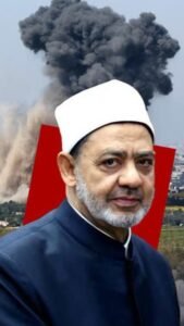 هيئة علماء اليمن تدعو شيخ الأزهر لوقف الحروب بالمنطقة.. دعوة للسلام وسط تصاعد التوترات