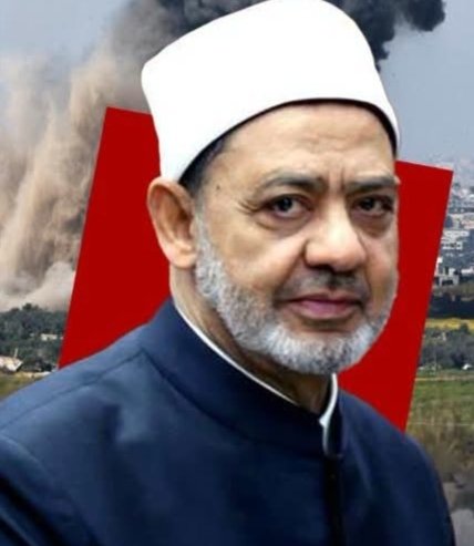 هيئة علماء اليمن تدعو شيخ الأزهر لوقف الحروب بالمنطقة.. دعوة للسلام وسط تصاعد التوترات