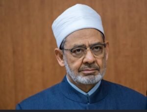 هيئة علماء اليمن تدعو شيخ الأزهر لوقف الحروب بالمنطقة.. دعوة للسلام وسط تصاعد التوترات