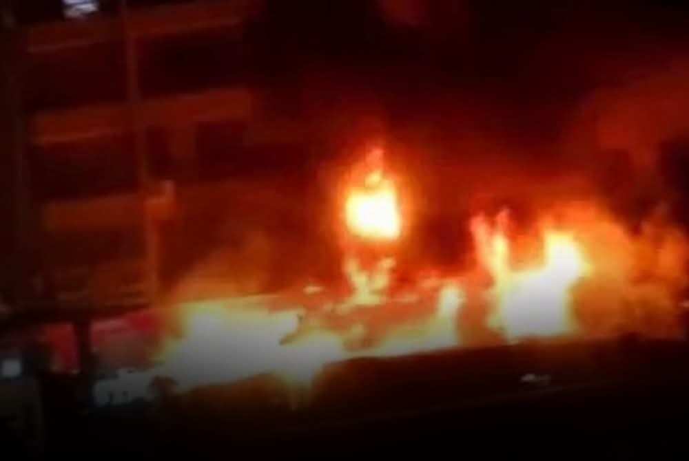 إصابة 9 أشخاص في انفجار أسطوانة غاز بكافتيريا في المنوفية.. تفاصيل الحادث