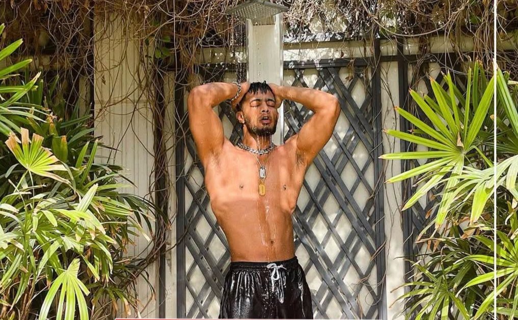 بلاغ للنائب العام ضد محمد رمضان بسبب فيديو «حتى السوشي مبكلوشي».. ما القصة؟