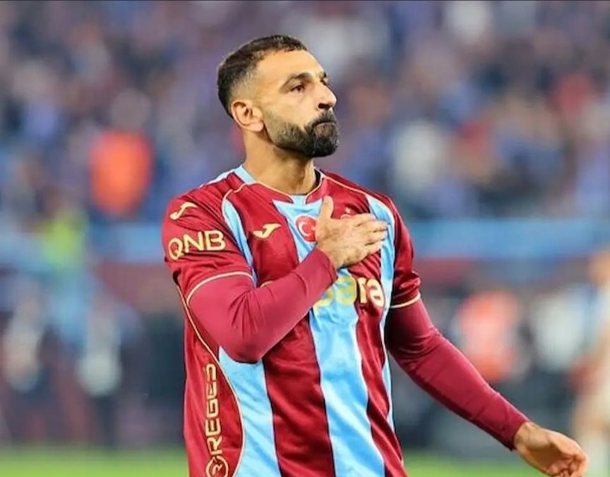 محمد صلاح يتفوق على ميسي ويتصدر تصنيف أفضل لاعبي العالم خارج الدوريات الخمسة الكبرى