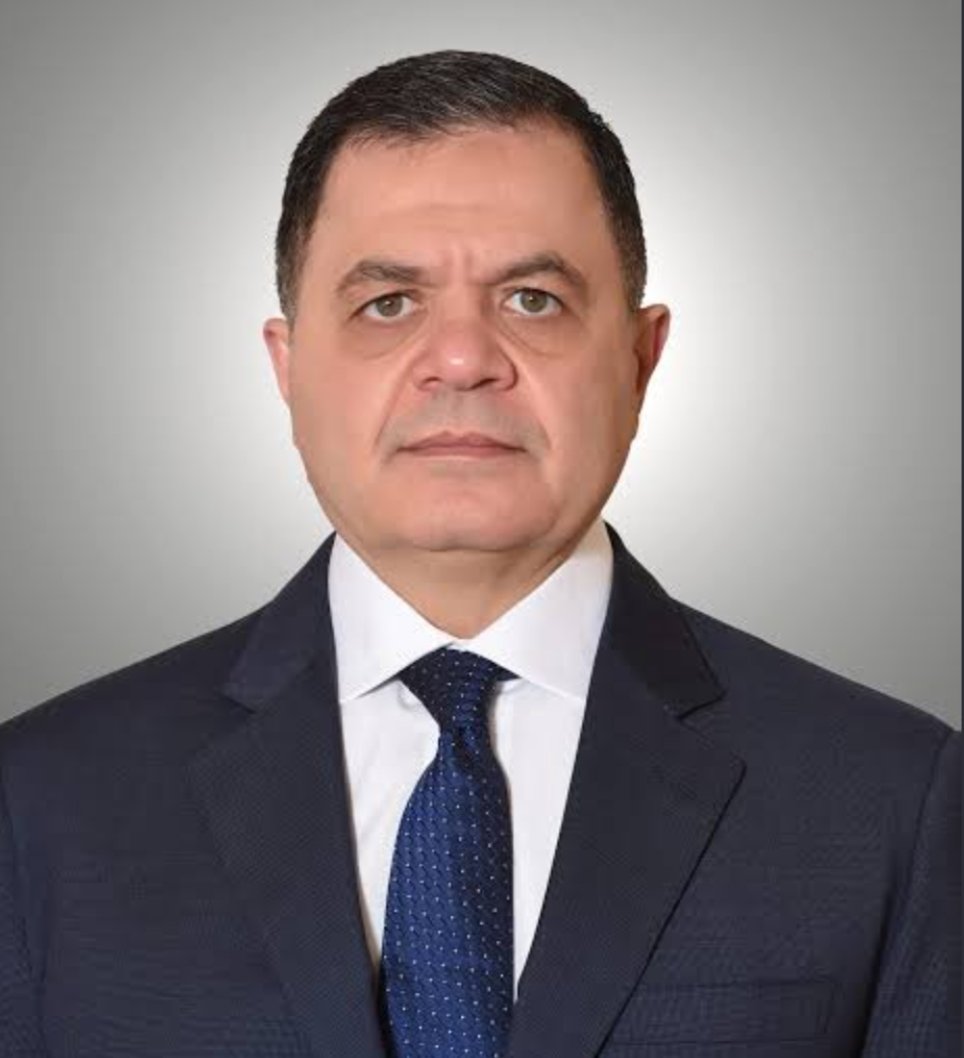 وزير الداخلية يقرر إبعاد فينيسا لاندري الكاميرونية خارج البلاد لأسباب تتعلق بالصالح العام