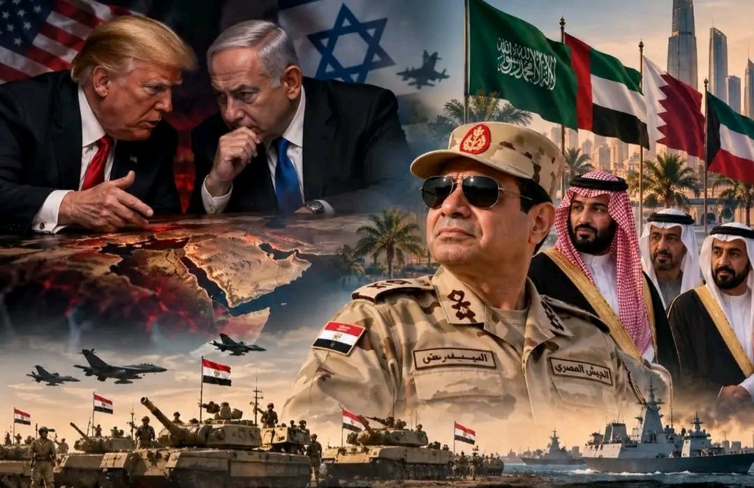 مصر والتحركات العسكرية في الخليج.. إخلاء موظفين أمريكيين ومخاوف من تصعيد جديد مع إيران 4 مصر والتحركات العسكرية في الخليج.. إخلاء موظفين أمريكيين ومخاوف من تصعيد جديد مع إيران
