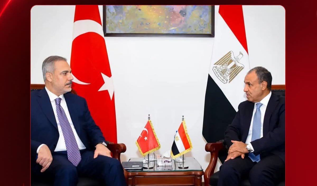 مصر ترفض التصديق على مذكرة التفاهم التركية الليبية 2019.. تفاصيل موقف القاهرة من الأزمة الليبية