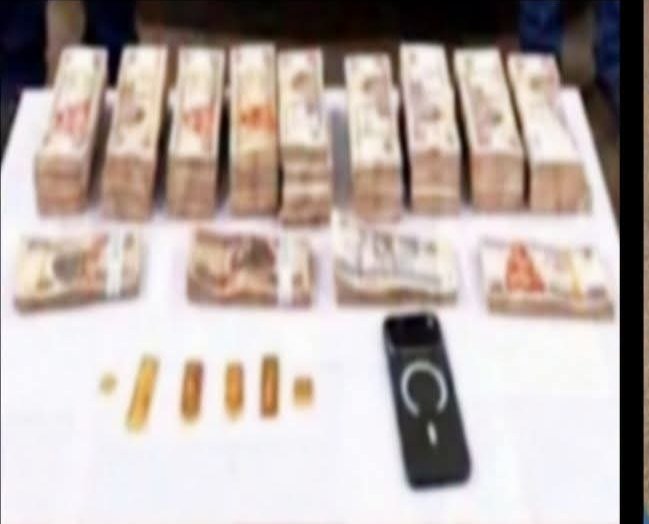 سقوط عصابة سرقة السبائك الذهبية بالفيوم.. ضبط المتهم وشقيقه وتورط تاجري ذهب بالإسكندرية