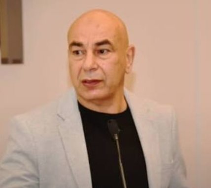 بعد قصة حب استمرت 9 سنوات.. حسام حسن يحتفل بخطوبته على فتاة من بورسعيد في أجواء عائلية