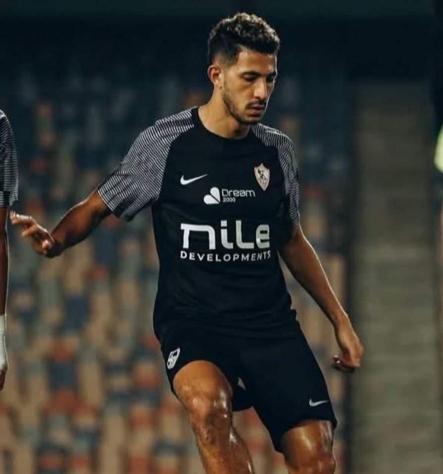 أحمد فتوح يوجه رسالة لجمهور الزمالك عبر إنستجرام بعد الهتافات ضده.. ماذا حدث؟