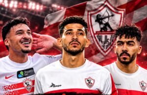 أزمة ثلاثي الزمالك في رواندا.. أحمد فتوح والزناري وأحمد شريف في قلب العاصفة بعد مباراة الجيش الرواندي 2 أزمة ثلاثي الزمالك في رواندا.. أحمد فتوح والزناري وأحمد شريف في قلب العاصفة بعد مباراة الجيش الرواندي