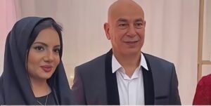 أول ظهور لحسام حسن مع خطيبته الجديدة.. حقيقة أنباء خطوبة المدير الفني لمنتخب مصر