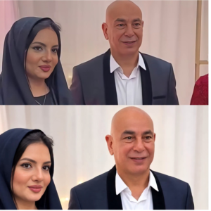 أول ظهور لحسام حسن مع خطيبته الجديدة.. حقيقة أنباء خطوبة المدير الفني لمنتخب مصر