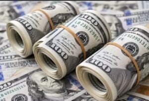 سعر الدولار اليوم الإثنين 26 أكتوبر 2026.. العملة الأمريكية تكسر حاجز 56 جنيهًا