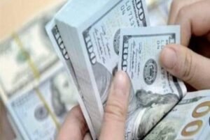 سعر الدولار اليوم الإثنين 26 أكتوبر 2026.. العملة الأمريكية تكسر حاجز 56 جنيهًا