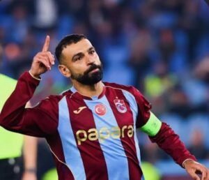 محمد صلاح يقود طرابزون سبور أمام ريزه سبور اليوم في الدوري التركي.. موعد المباراة
