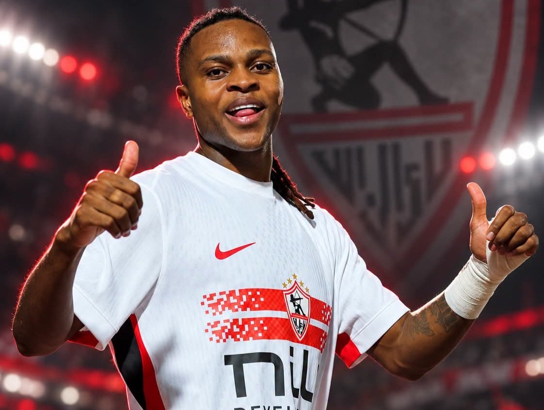 شيكو بانزا وفتوح في أزمة جديدة داخل الزمالك.. ما علاقة فندق الإقامة في رواندا بتصريحات أحمد مصطفى سانتي؟