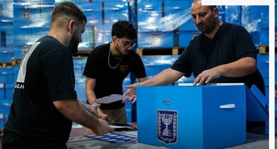القوائم العربية في إسرائيل تحصد 18 مقعدًا.. إنجاز تاريخي يثير التساؤلات حول مستقبل الكنيست