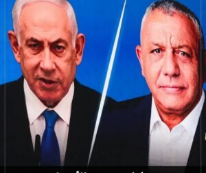 بعد فرز 77% من الأصوات.. نتنياهو يحصل على 54 مقعدًا في انتخابات إسرائيل 3 بعد فرز 77% من الأصوات.. نتنياهو يحصل على 54 مقعدًا في انتخابات إسرائيل