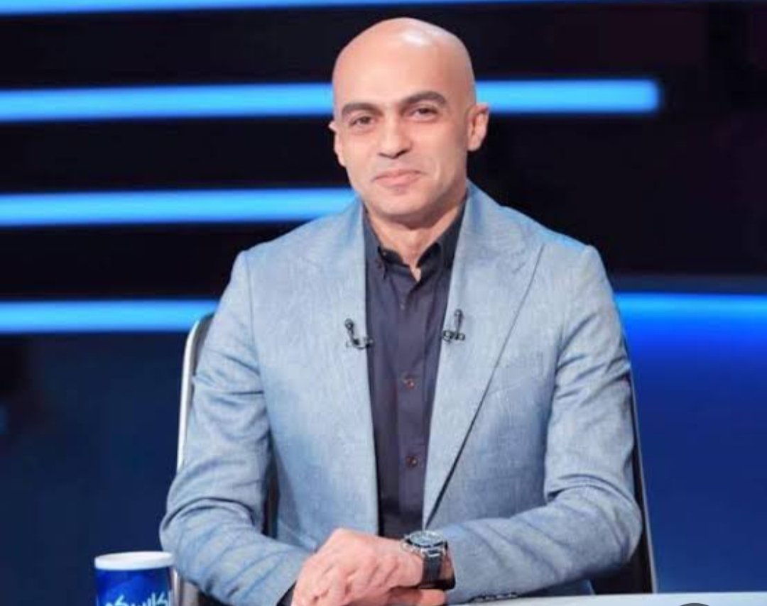 محمد صلاح عبد الفتاح: المقاولون يستحق ركلة جزاء أمام الزمالك في الدقيقة 96 بسبب مسك واضح