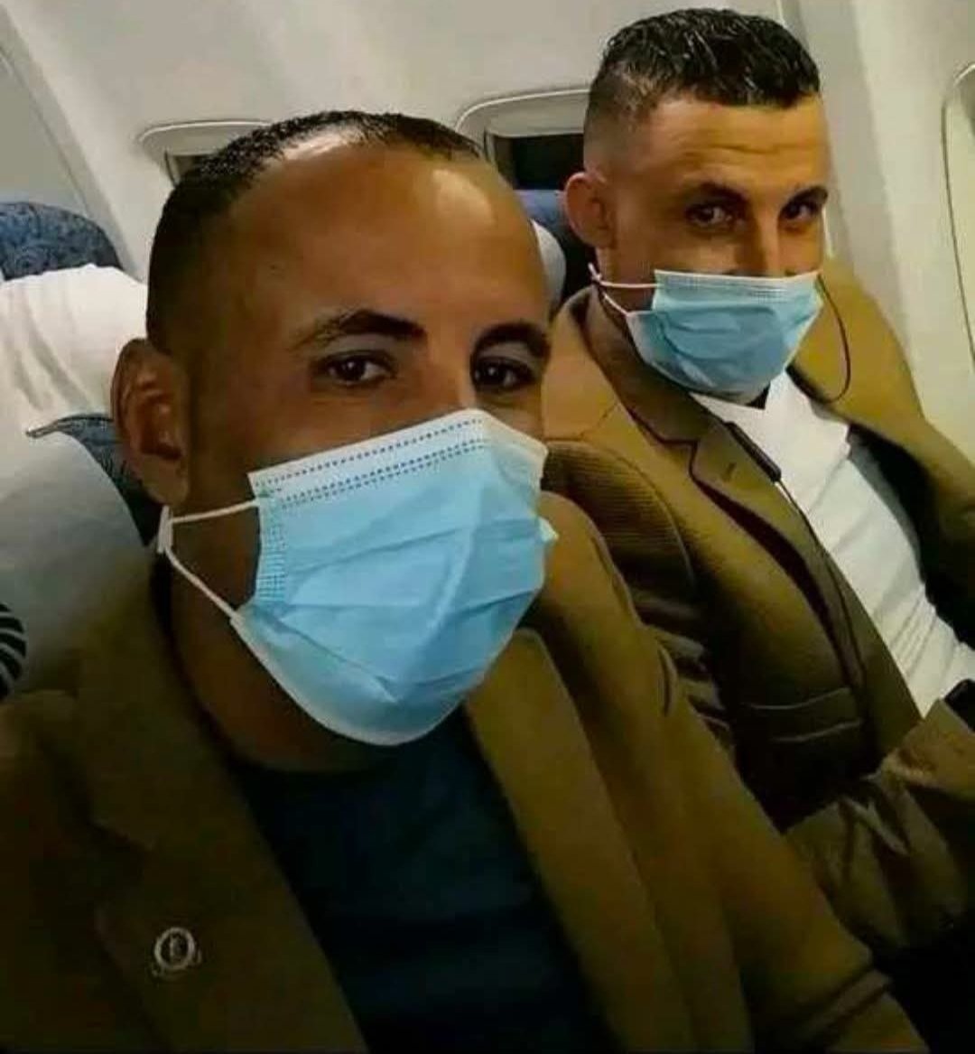 وفاة الشقيقين المصريين عوض ومحمد الشافعي في حادث وادي الدواسر بالسعودية.. مأساة تهز الفيوم