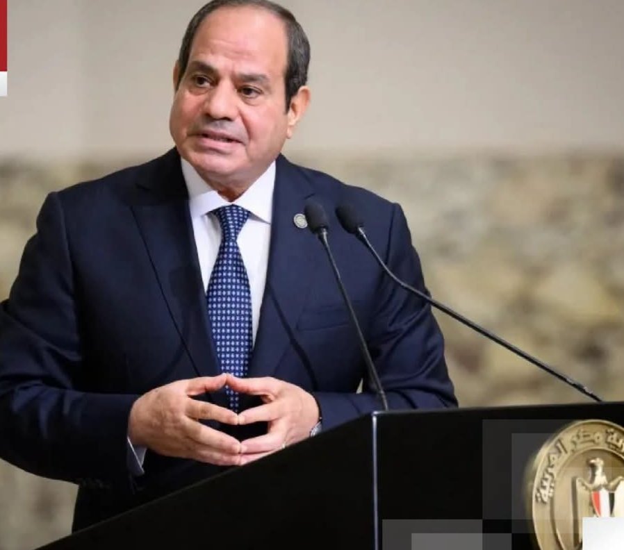 السيسي يغادر موسكو متجهًا إلى بودابست.. زيارة رسمية لتعزيز العلاقات المصرية المجرية 4 السيسي يغادر موسكو متجهًا إلى بودابست.. زيارة رسمية لتعزيز العلاقات المصرية المجرية
