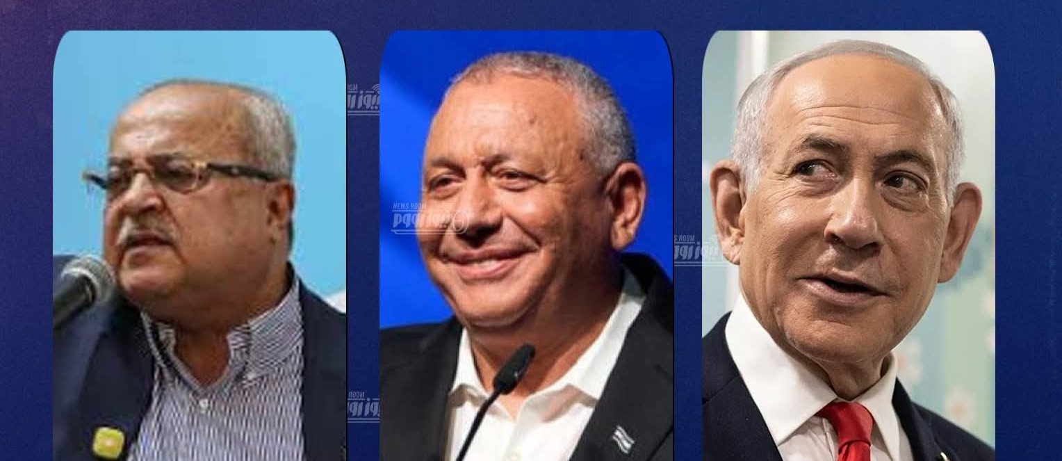 نتائج انتخابات إسرائيل النهائية.. نتنياهو يتصدر بـ53 مقعدًا وأيزنكوت يحصد 48