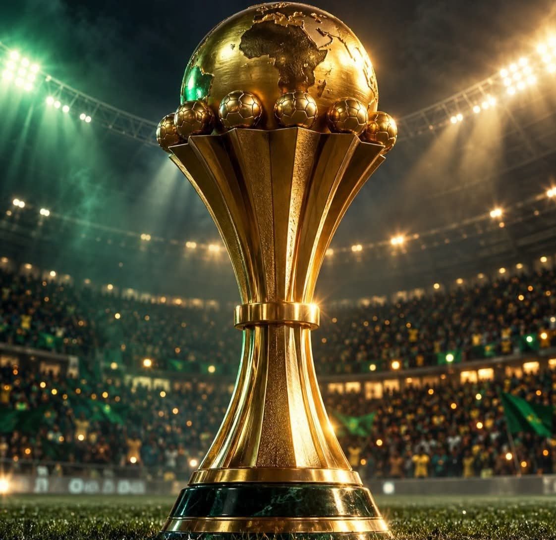 الكاف يعلن إقامة كأس أمم أفريقيا كل عامين ويكشف عن مواعيد النسخ المقبلة حتى 2033