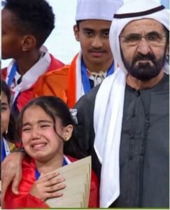ميار محمد عثمان بطلة تحدي القراءة العربي.. مفاجأة صحية صادمة قبل صعودها إلى المسرح بنصف ساعة