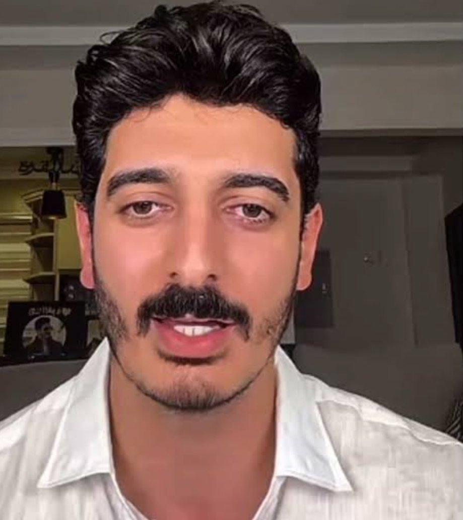 هيثم بسام يطالب بكشف أرباح شاكر محظور بعد بلاغ للنائب العام.. ماذا حقق البث المباشر من الهدايا الإلكترونية؟