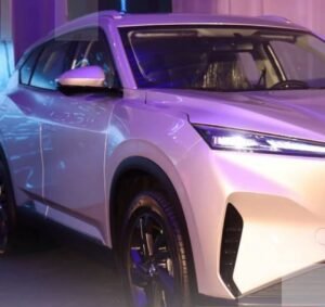 دونج فينج ميج EV.. أول سيارة كهربائية مصرية تخرج للنور من مصنع النصر للسيارات ومفاجأة في موعد طرحها