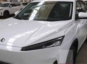 دونج فينج ميج EV.. أول سيارة كهربائية مصرية تخرج للنور من مصنع النصر للسيارات ومفاجأة في موعد طرحها