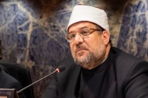 الأزهر يحذّر من تصاعد اقتحامات المسجد الأقصى ويؤكد: حق إسلامي خالص لا يقبل القسمة أو التفاوض 2 الأزهر يحذّر من تصاعد اقتحامات المسجد الأقصى ويؤكد: حق إسلامي خالص لا يقبل القسمة أو التفاوض