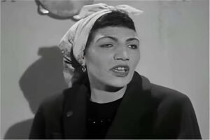 ماري باي باي.. حكاية الفنانة التي بدأت من سجن النساء ووصلت إلى أشهر أدوار السينما المصرية