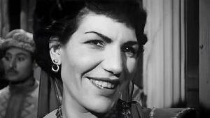 ماري باي باي.. حكاية الفنانة التي بدأت من سجن النساء ووصلت إلى أشهر أدوار السينما المصرية